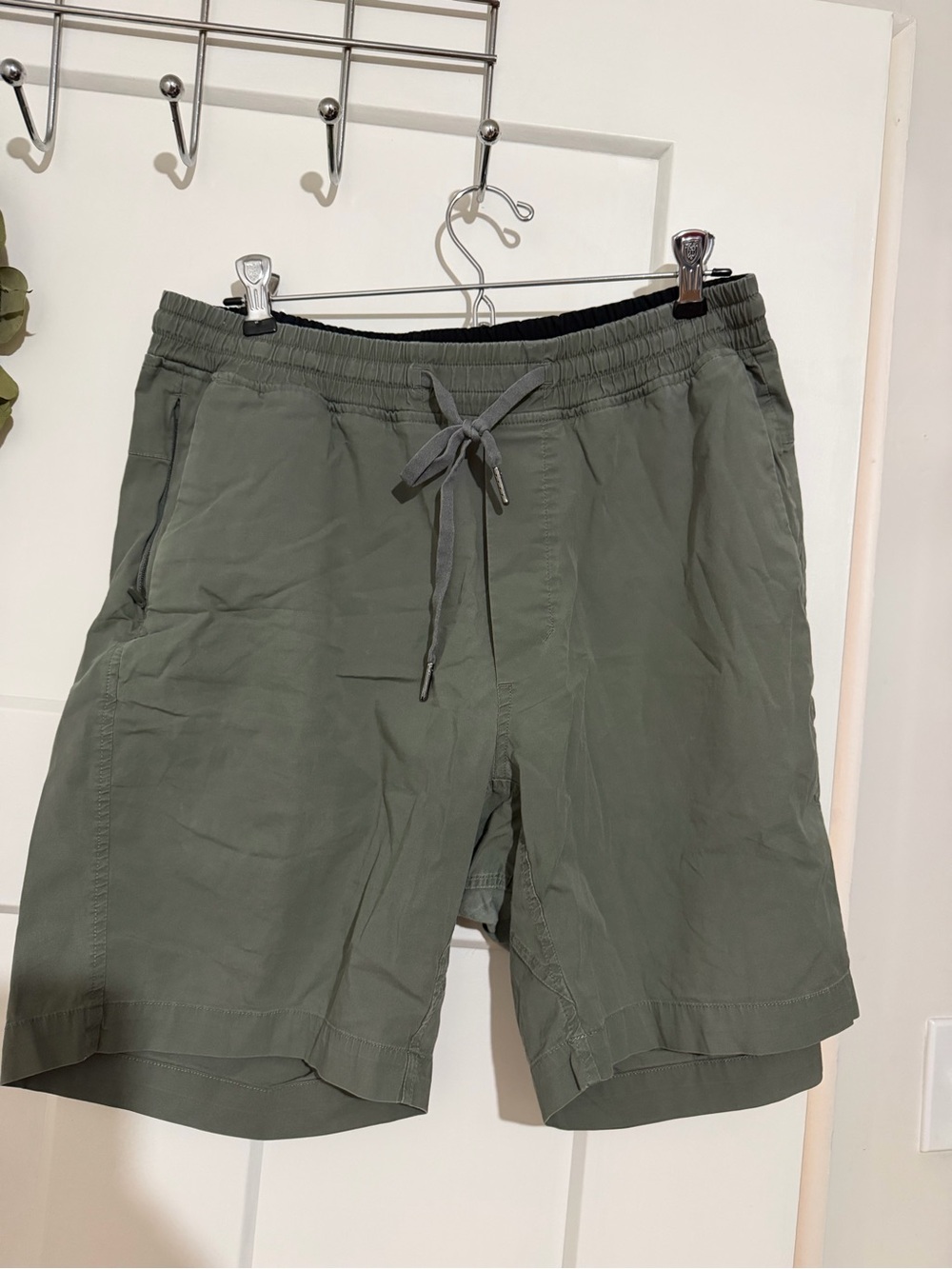 Men’s lululemon shorts